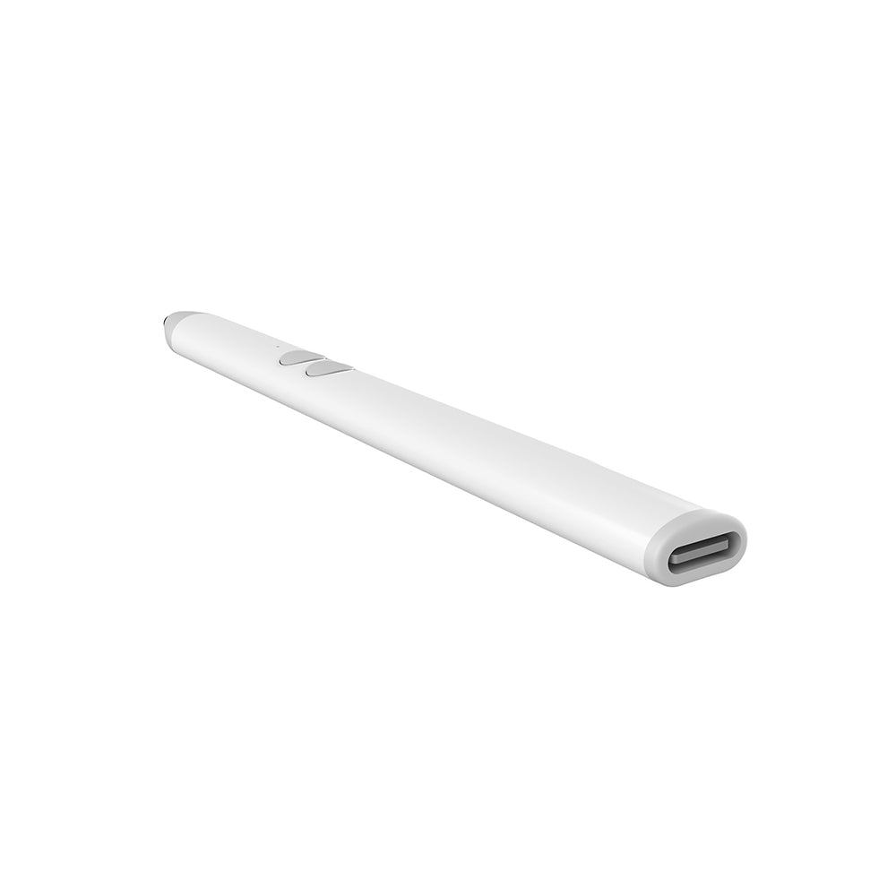 Touch Pen Techsuit UA20, Ενεργή Έκδοση, Λευκό
