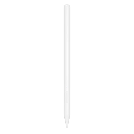 Touch Pen Techsuit V15 για Apple iPad, Ενεργή Έκδοση, Λευκό