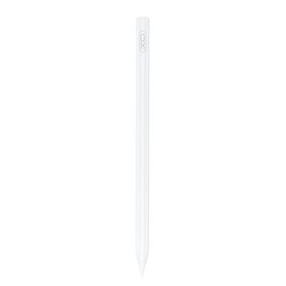 Touch Pen XO Design ST-08 για Apple iPad, Ενεργή Έκδοση, Λευκό
