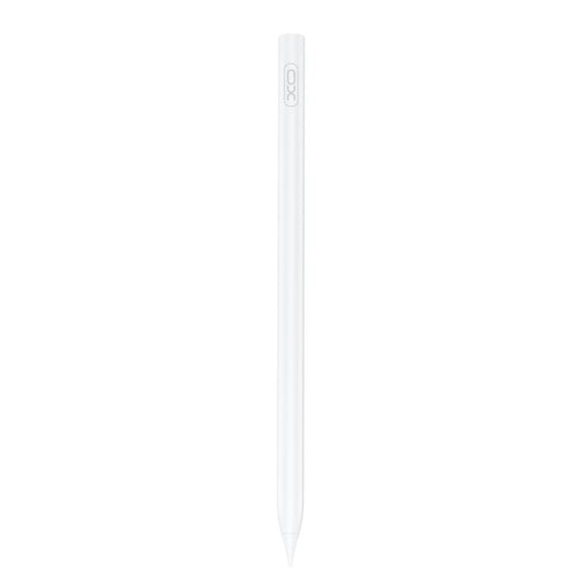 Touch Pen XO Design ST-08 για Apple iPad, Ενεργή Έκδοση, Λευκό
