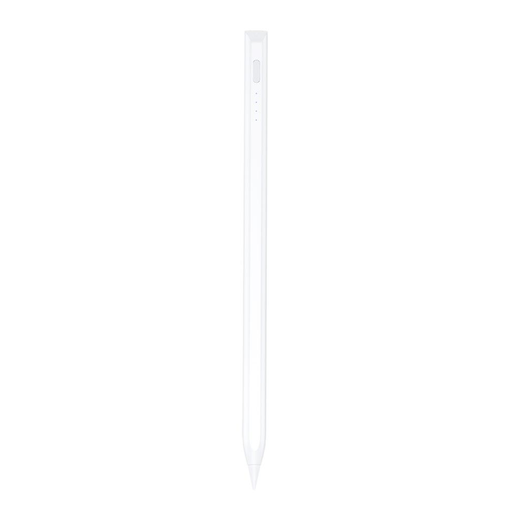 Touch Pen XO Design ST-08 για Apple iPad, Ενεργή Έκδοση, Λευκό
