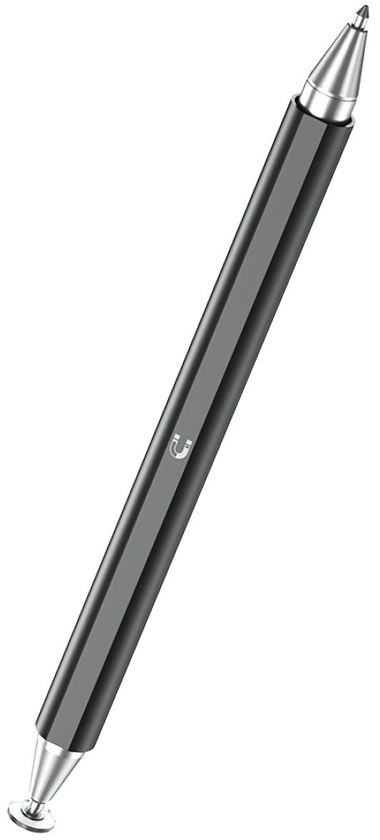 Στυλό αφής XO Design ST-10, Μαύρο