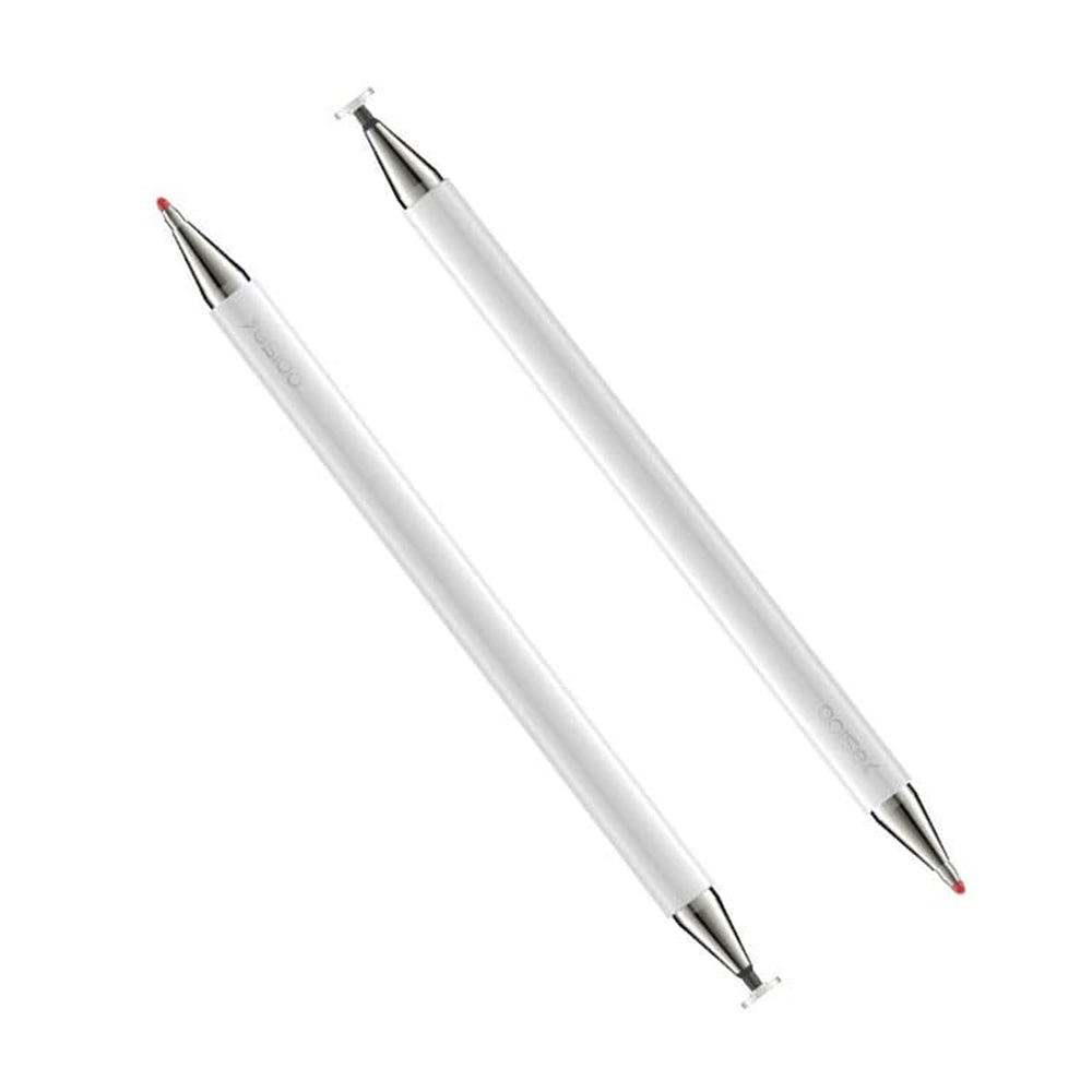 Touch Pen Yesido ST04, 2in1, White