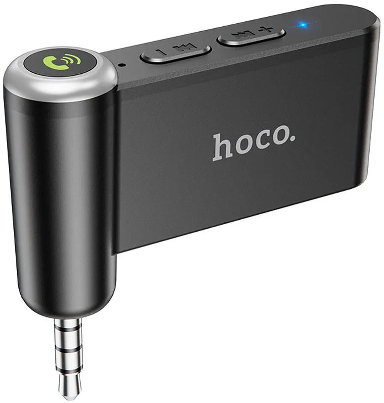 Δέκτης Bluetooth HOCO E58