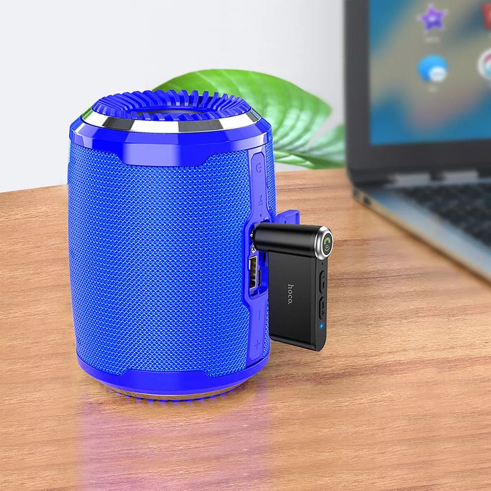 Δέκτης Bluetooth HOCO E58