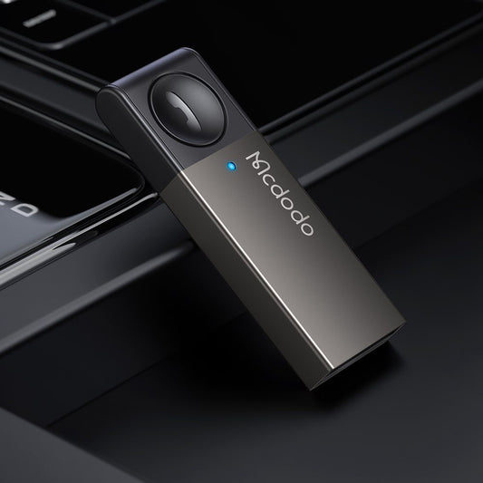 Δέκτης Bluetooth McDodo OT-8250