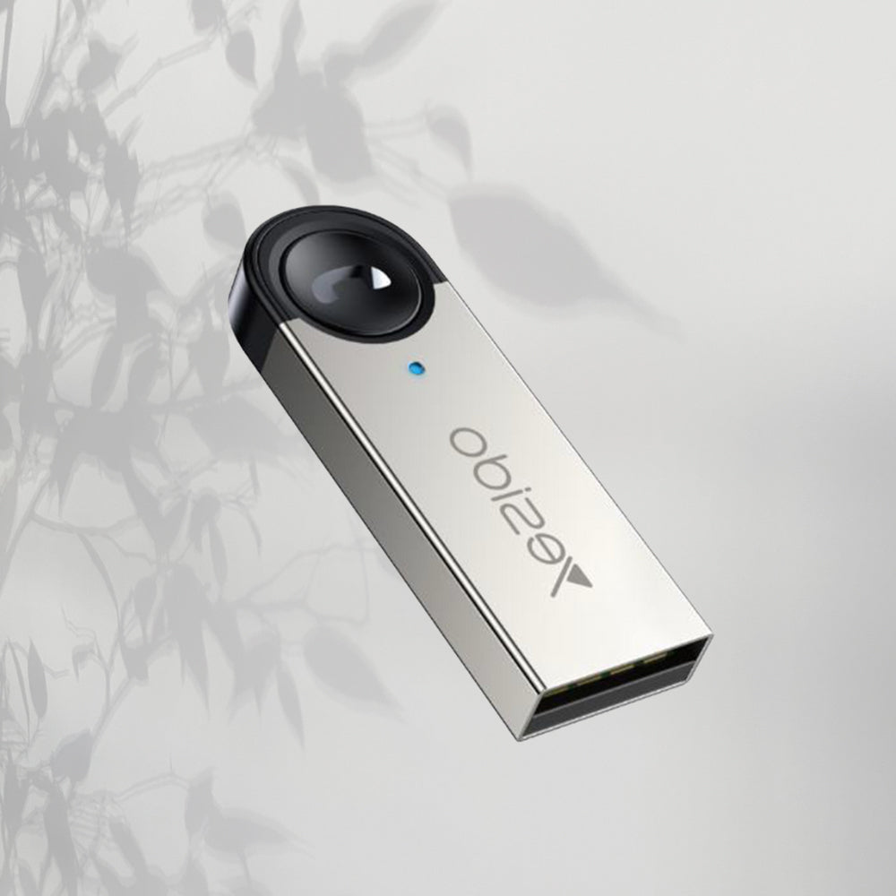 Δέκτης Bluetooth Yesido YAU81