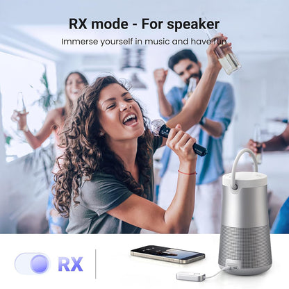 Πομπός / Δέκτης Bluetooth UGREEN CM872