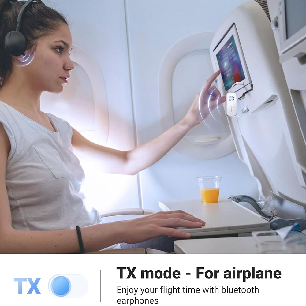 Πομπός / Δέκτης Bluetooth UGREEN CM872