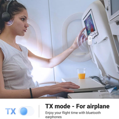 Πομπός / Δέκτης Bluetooth UGREEN CM872