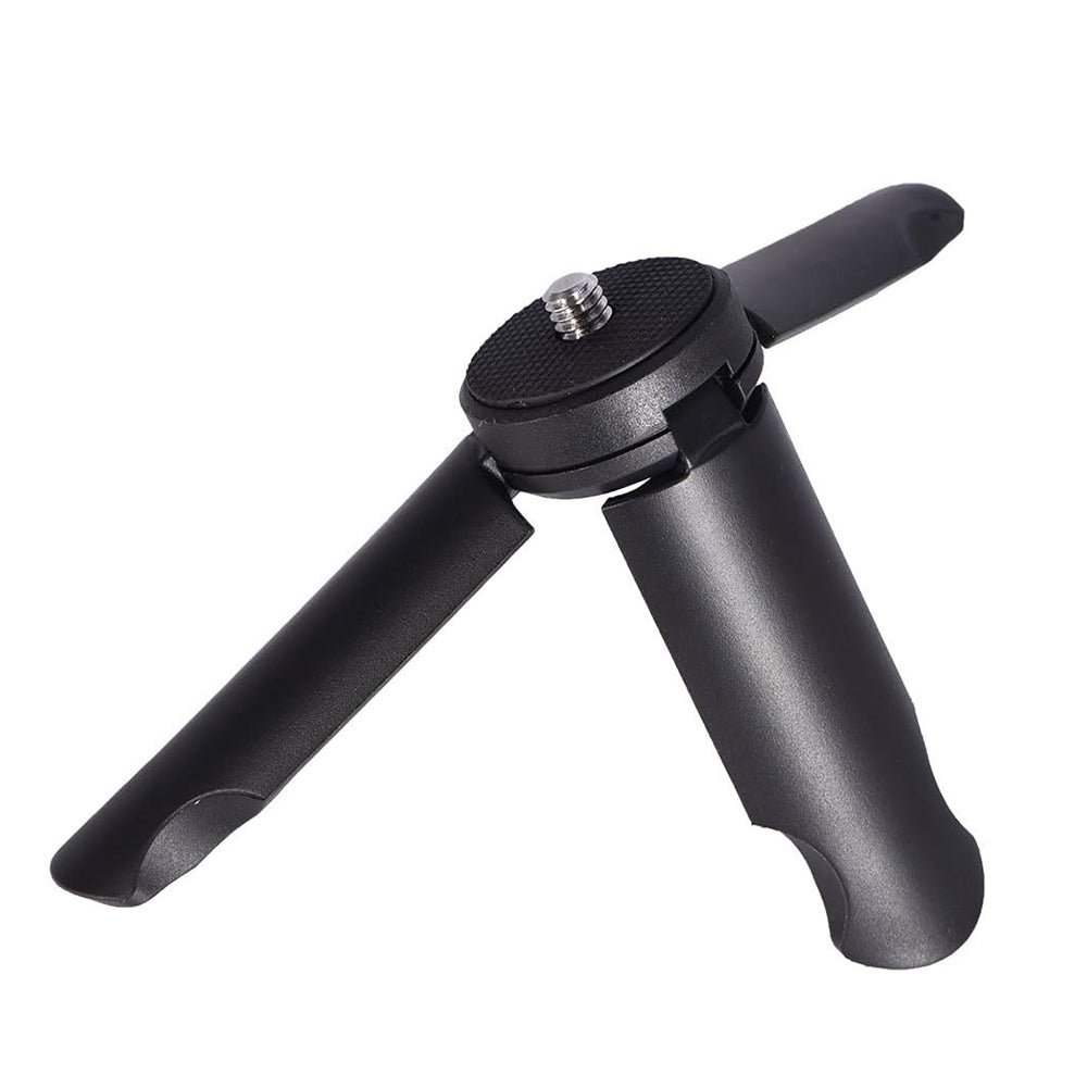 Τρίποδο 1/4inch Techsuit TPD1, Μαύρο