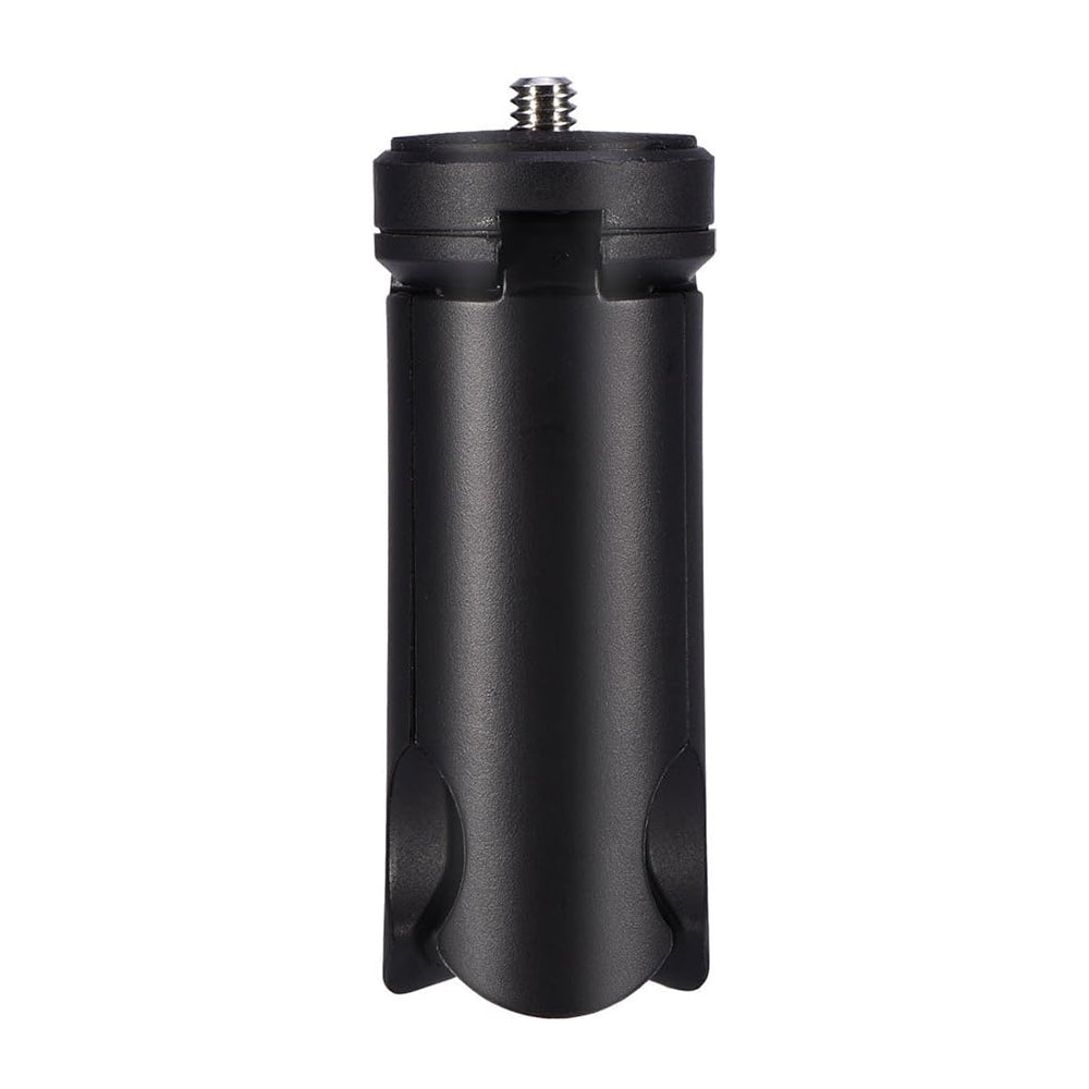 Τρίποδο 1/4inch Techsuit TPD1, Μαύρο