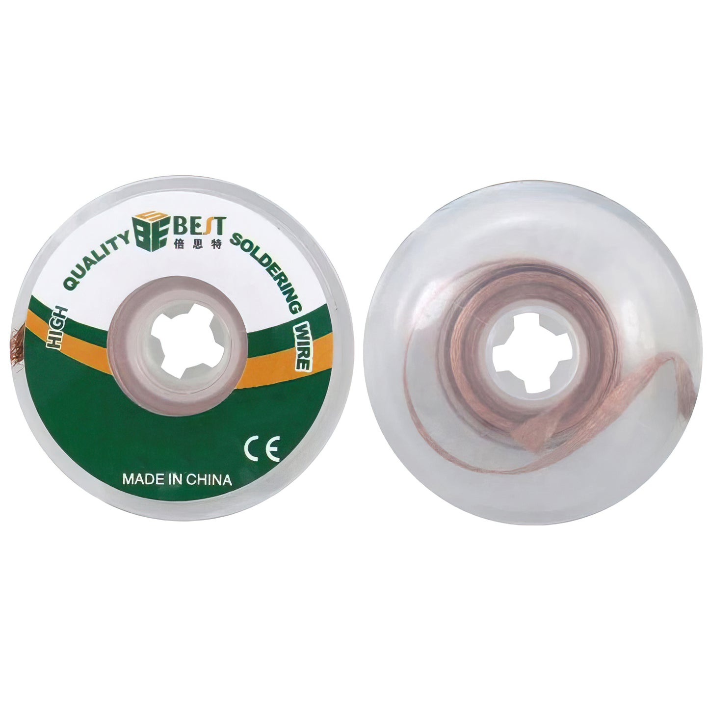 Τρέσα Best BT-3515A, 3.5mm, 1.5m
