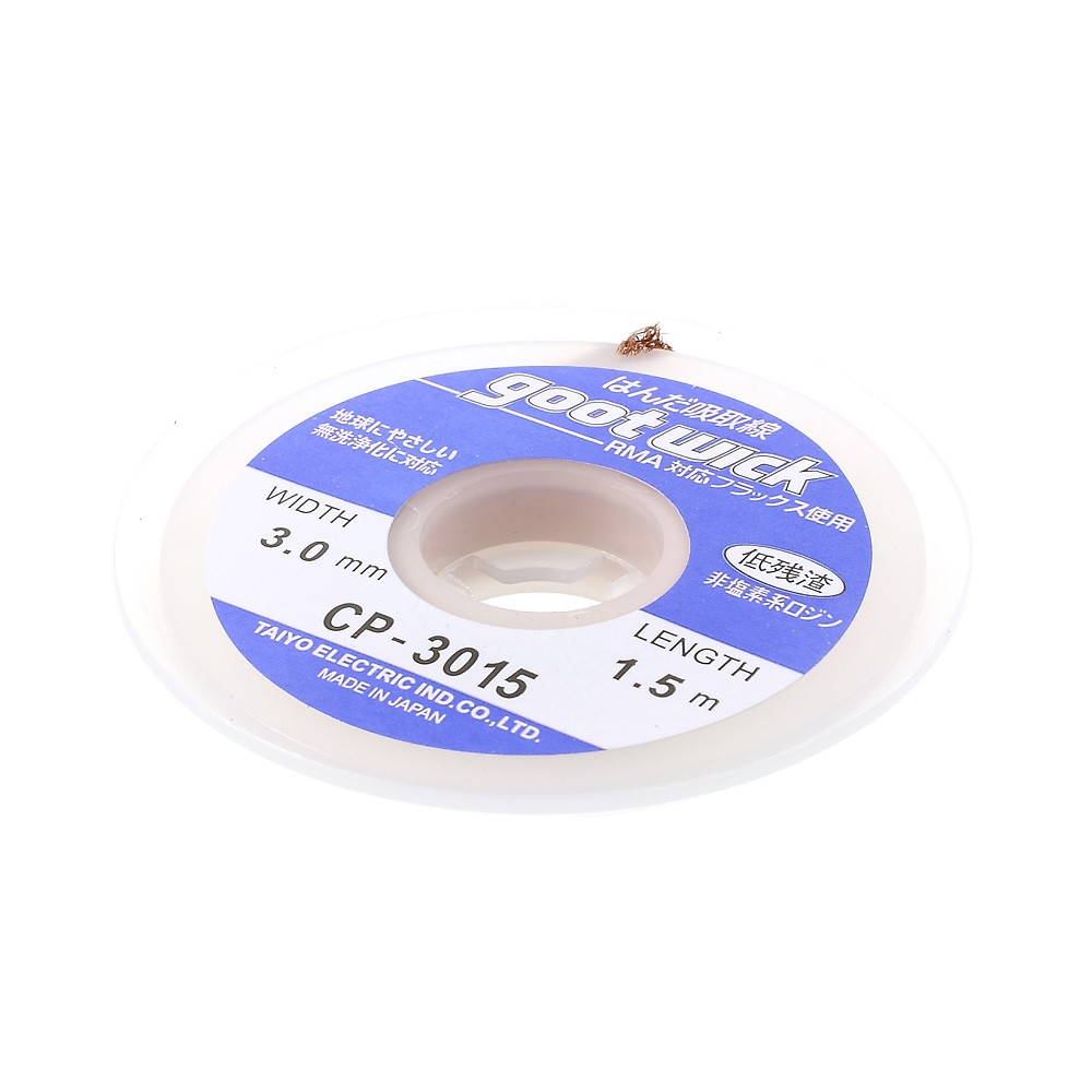 Ταινία OEM CP-3015, 3mm, 1.5m