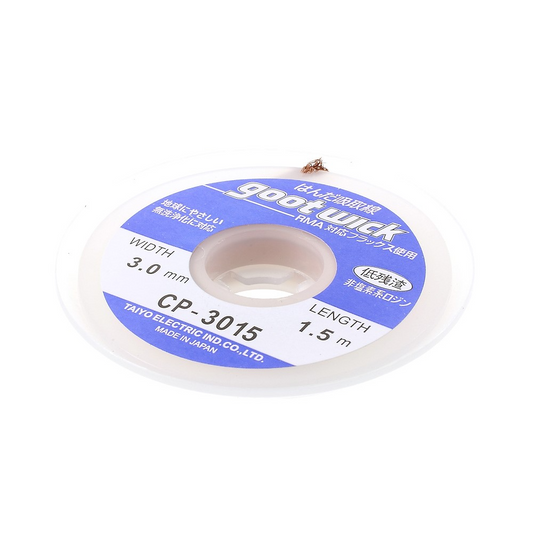 Ταινία OEM CP-3015, 3mm, 1.5m