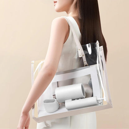 Στεγνωτήρας Μαλλιών Xiaomi H101, 1600W, Λευκό BHR7475EU