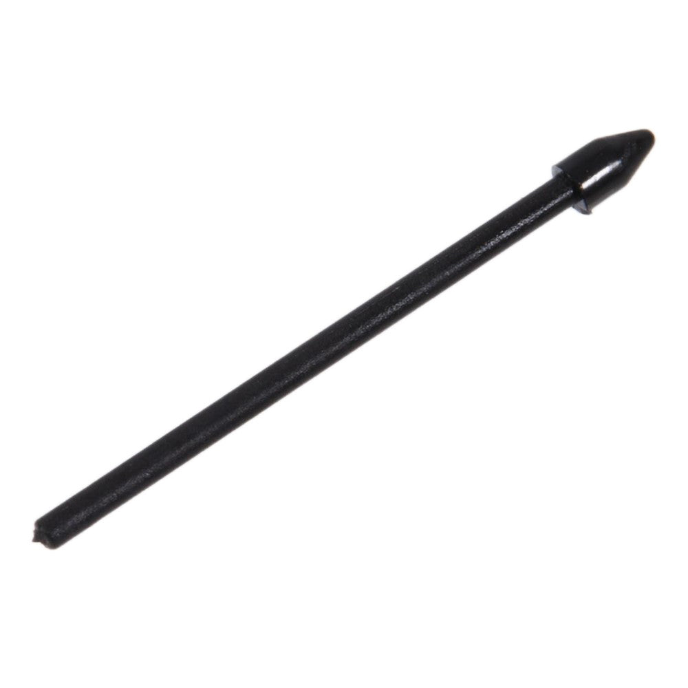 Μύτη Touch Pen OEM για Samsung Galaxy S24 Ultra S928 / S23 Ultra S918 / S22 Ultra 5G S908 / S21 Ultra 5G G998, Σετ 5 τεμάχια, Μαύρο