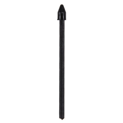 Μύτη Touch Pen OEM για Samsung Galaxy S24 Ultra S928 / S23 Ultra S918 / S22 Ultra 5G S908 / S21 Ultra 5G G998, Σετ 5 τεμάχια, Μαύρο
