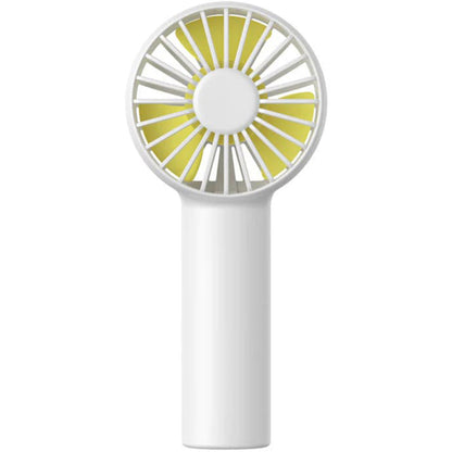 JisuLife FA20 Portable Fan, White