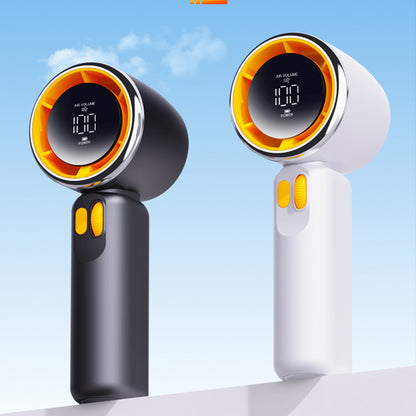 Φορητός Ανεμιστήρας Techsuit Z11, Λευκός