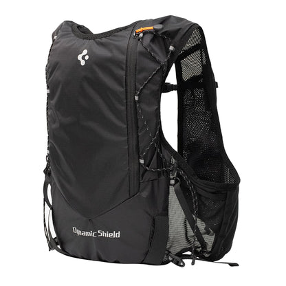 Spigen Dynamic Shield Running Vest A721, Size L-XL, Black AMP10225