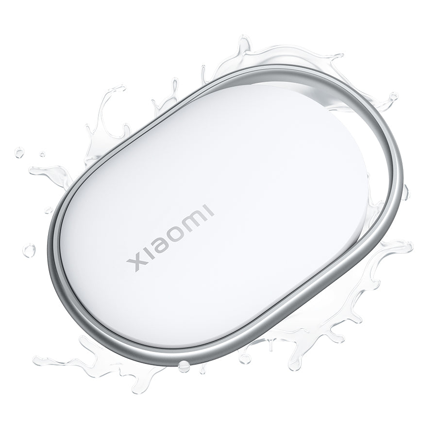 Xiaomi Tag for iOS / Android Series, White