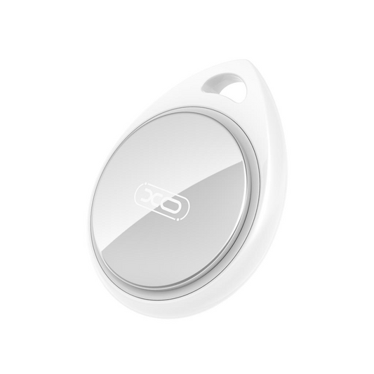 XO Design SmartTag LP02 for iOS Series, White